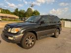 2004 LEXUS LX 470   à vendre chez Copart MA - NORTH BOSTON