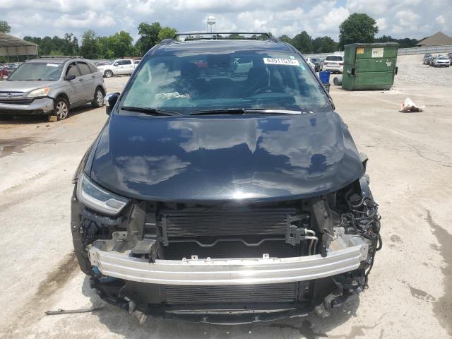  CHRYSLER PACIFICA 2023 Czarny