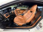 2013 MASERATI GRANTURISMO S   for sale at Copart MA - NORTH BOSTON