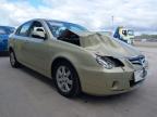 2010 PROTON PERSONA 16 for sale at Copart PETERLEE