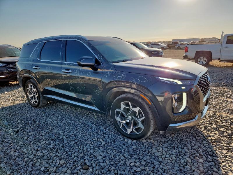  HYUNDAI PALISADE 2022 Szary