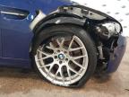 2012 BMW M3 SEMI AU for sale at Copart NEWBURY
