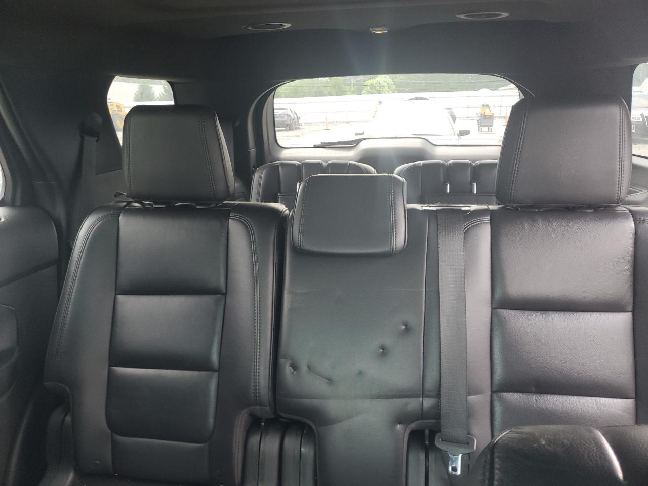 2013 Ford Explorer Xlt VIN: 1FM5K8D87DGB11250 Lot: 63612225