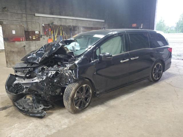 HONDA ODYSSEY EL 2023