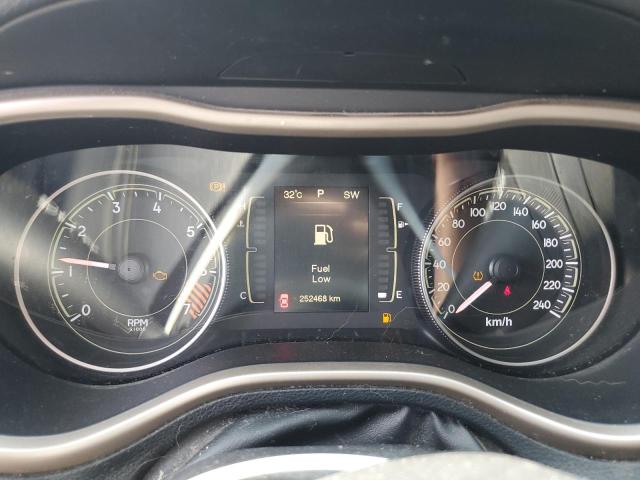 2014 JEEP CHEROKEE SPORT  
