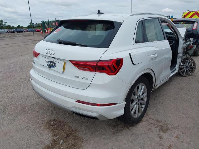 2021 AUDI Q3 SPORT