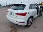 2021 AUDI Q3 SPORT for sale at Copart WESTBURY