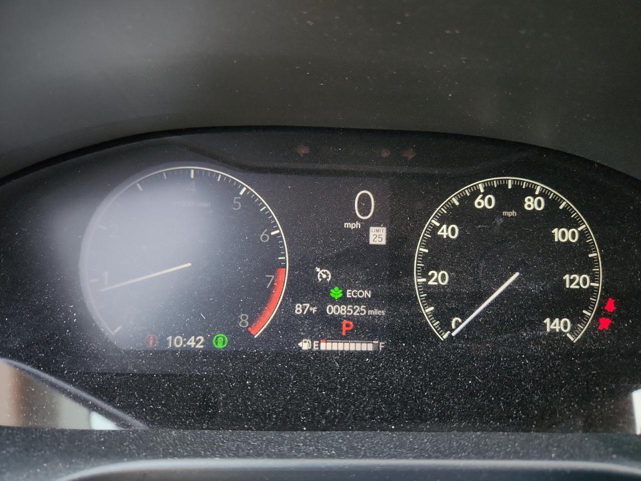 2023 Honda Hr-V Lx VIN: 3CZRZ1H31PM740806 Lot: 64363705