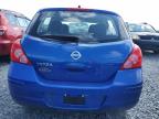 2012 NISSAN VERSA S   for sale at Copart QC - MONTREAL