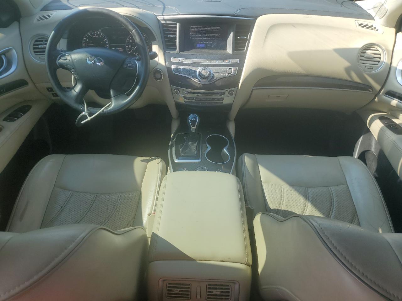 2018 Infiniti Qx60 VIN: 5N1DL0MN8JC509425 Lot: 60935215