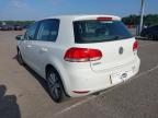 2012 VOLKSWAGEN GOLF MATCH for sale at Copart SANDTOFT