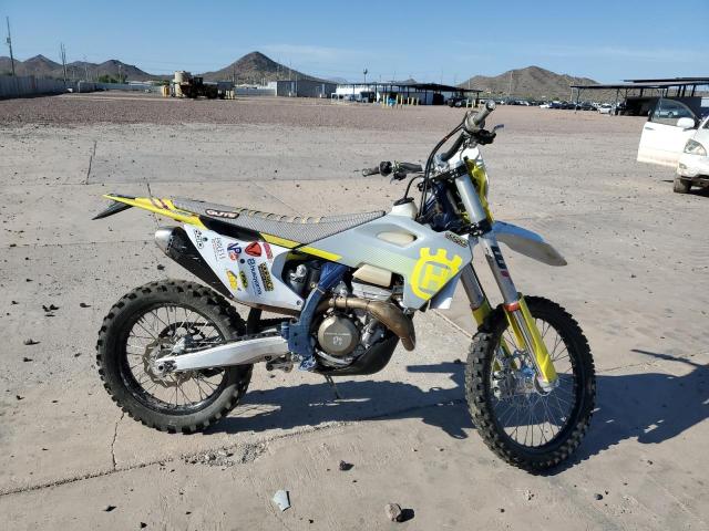 2024 HUSQVARNA FX 350    for sale at Copart AZ - PHOENIX NORTH