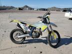 2024 HUSQVARNA FX 350    for sale at Copart AZ - PHOENIX NORTH