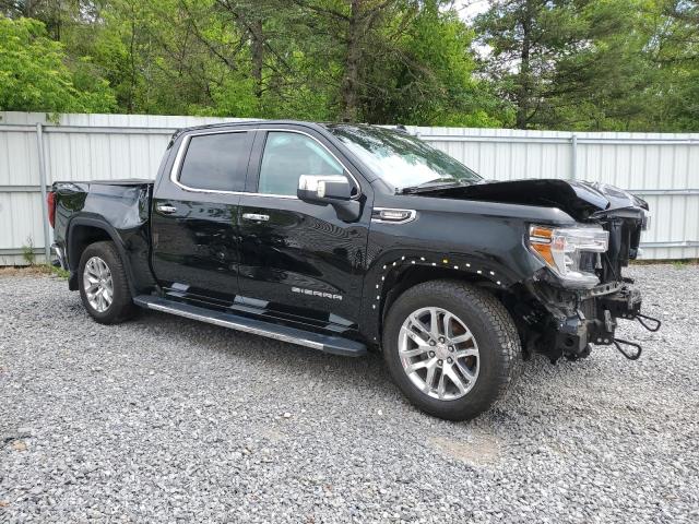  GMC SIERRA 2021 Czarny