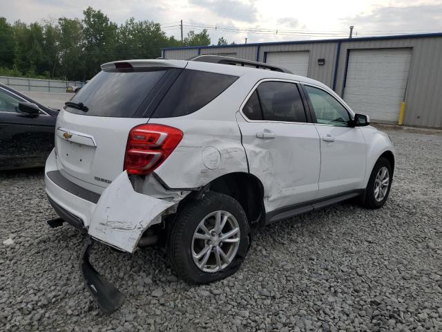  CHEVROLET EQUINOX 2016 Biały