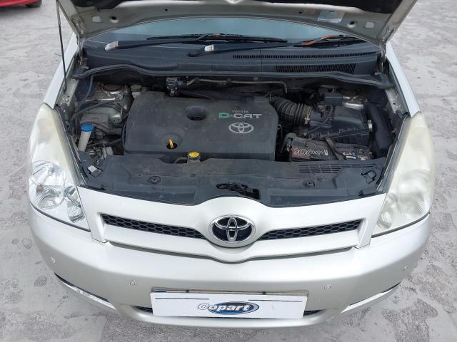 2006 TOYOTA COROLLA VE