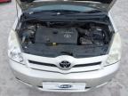 2006 TOYOTA COROLLA VE for sale at Copart ST HELENS