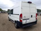 2018 CITROEN RELAY for sale at Copart COLCHESTER