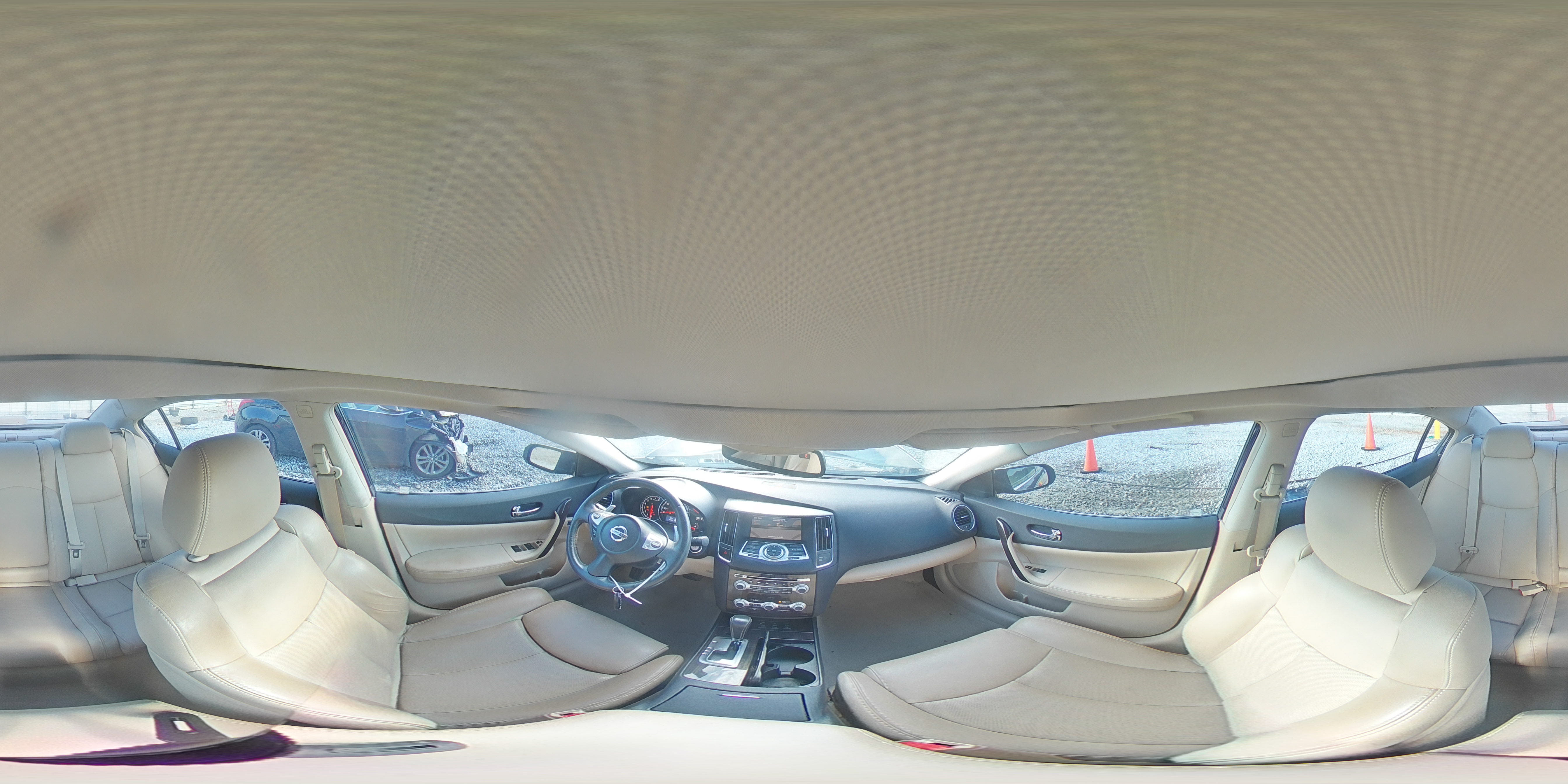 2013 Nissan Maxima S VIN: 1N4AA5AP8DC819584 Lot: 65779645