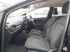 2019 FORD FIESTA ACT for sale at Copart NEWBURY