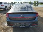 2021 HYUNDAI SONATA SE   for sale at Copart AB - CALGARY