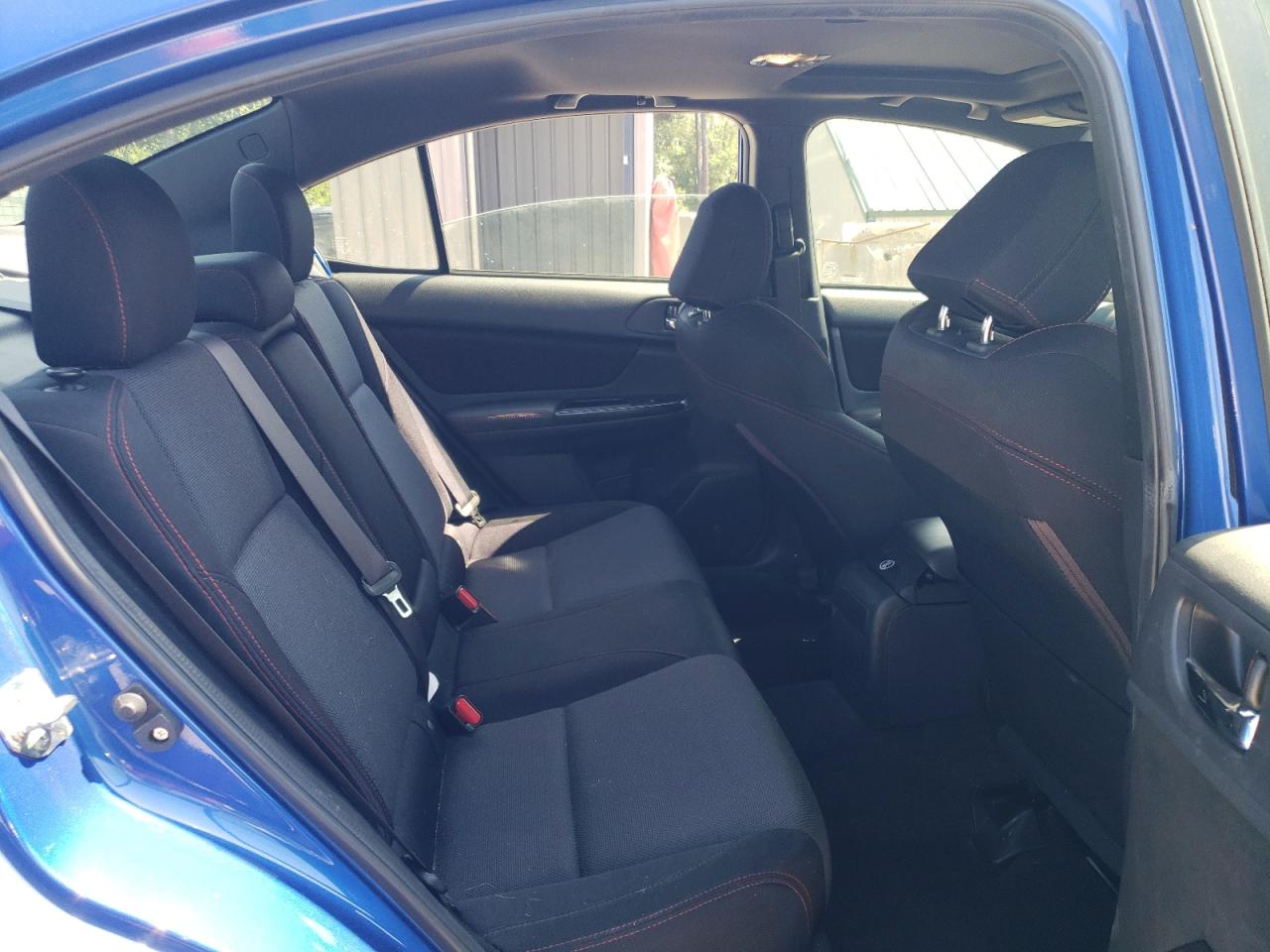 2018 Subaru Wrx Premium VIN: JF1VA1C60J9820655 Lot: 63559345