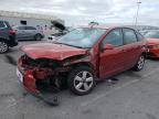 2007 FORD FOCUS ZETE for sale at Copart CHESTER