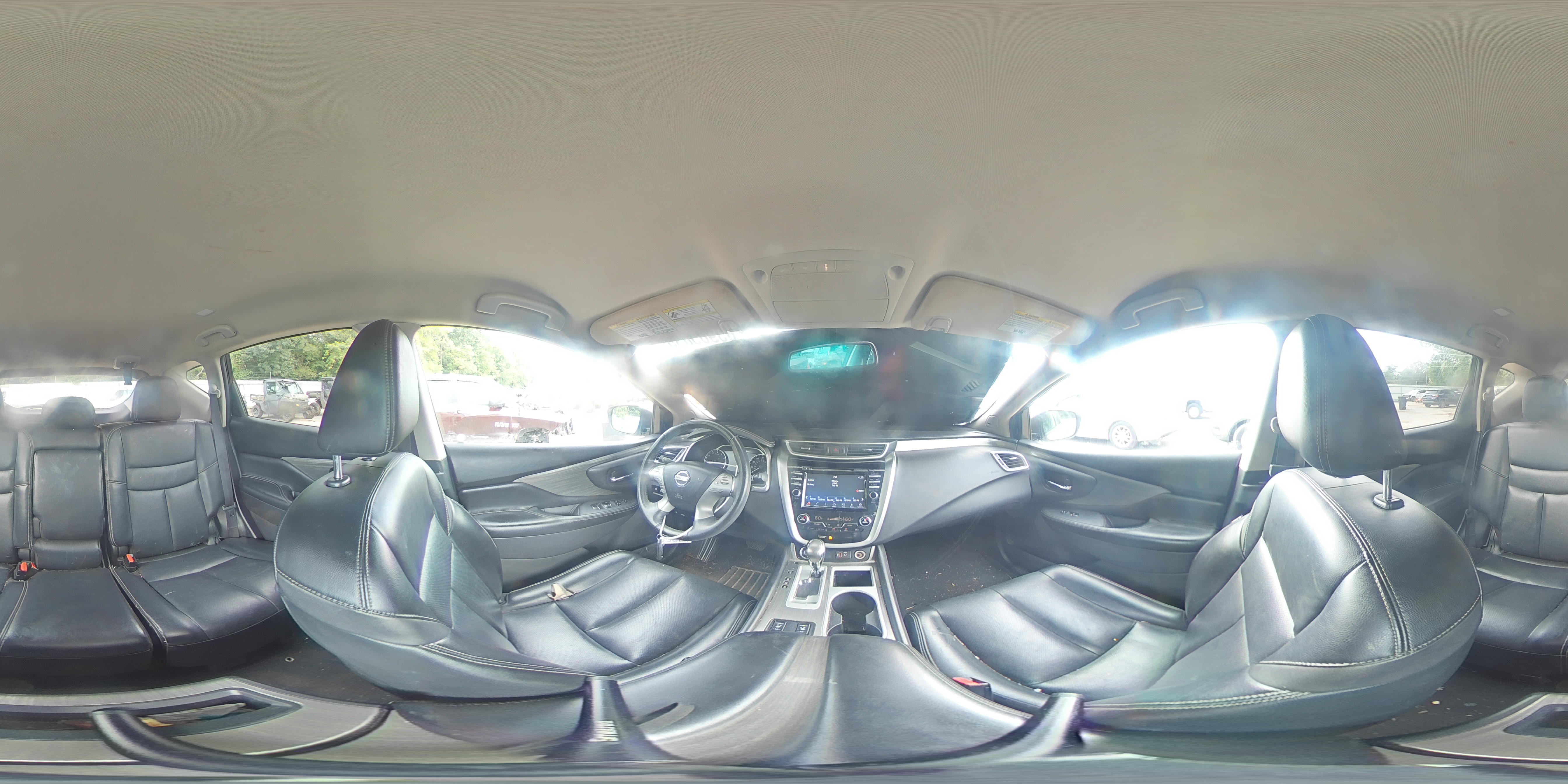 2018 Nissan Murano S VIN: 5N1AZ2MG8JN172094 Lot: 65965035