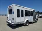 2009 FORD ECONOLINE E350 SUPER DUTY CUTAWAY VAN   à vendre chez Copart CA - NAPA