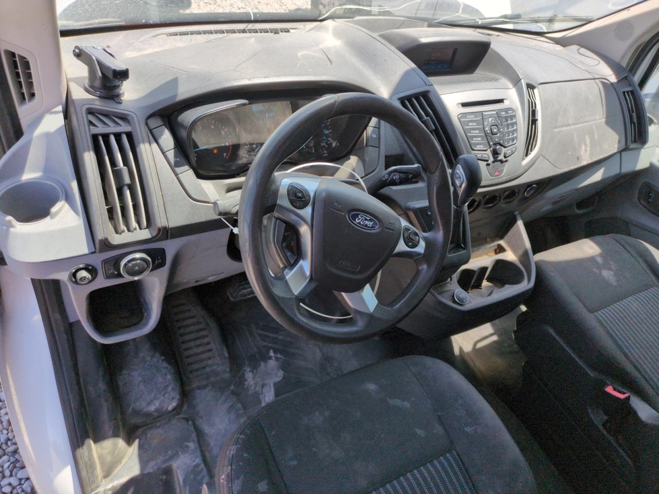 2018 Ford Transit T-350 VIN: 1FTBW3XG8JKB28987 Lot: 63505775