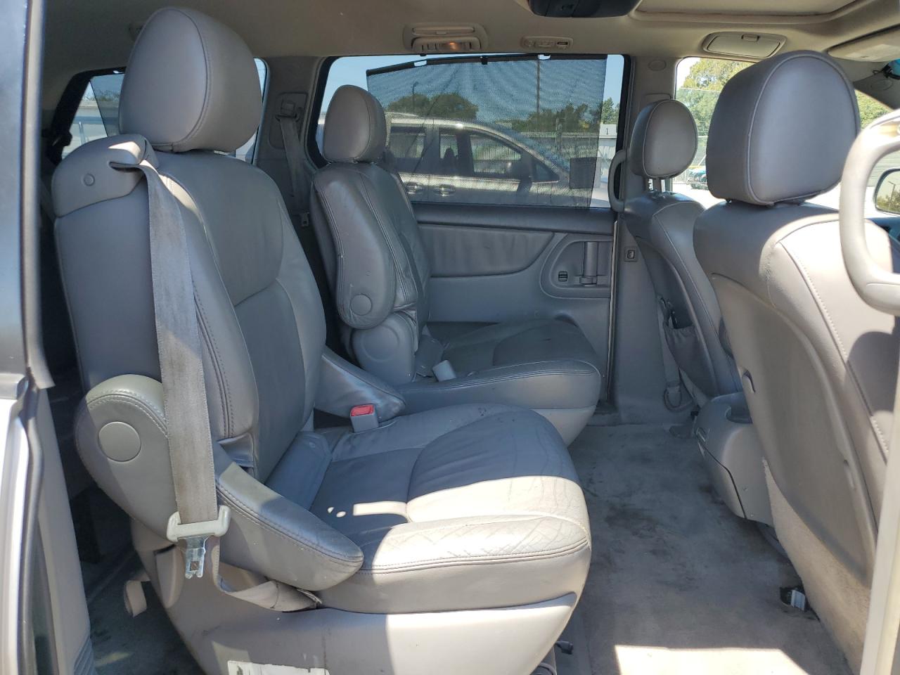 2005 Toyota Sienna Xle VIN: 5TDBA22C05S046246 Lot: 64139905