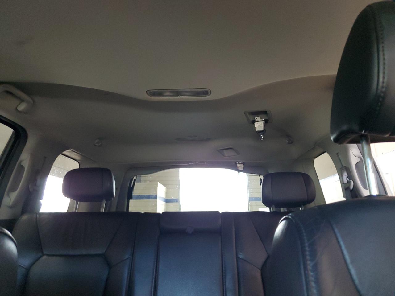2010 Honda Pilot Exl VIN: 5FNYF3H57AB014242 Lot: 63929425