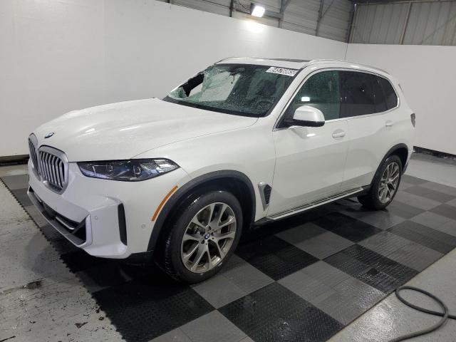 BMW X5 – zdjęcie z aukcji, lot #64576065