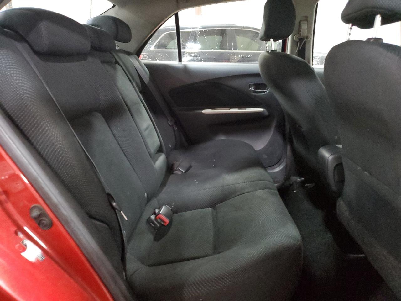 2009 Toyota Yaris VIN: JTDBT903991335117 Lot: 63685095