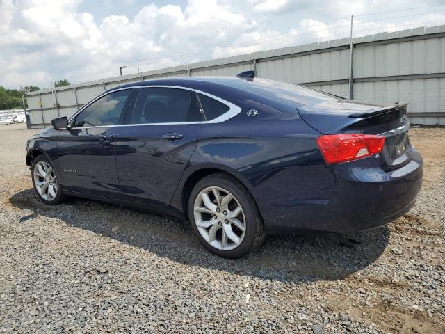  CHEVROLET IMPALA 2017 Синий