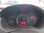 2007 SUZUKI SWIFT VVTS for sale at Copart EAST KILBRIDE