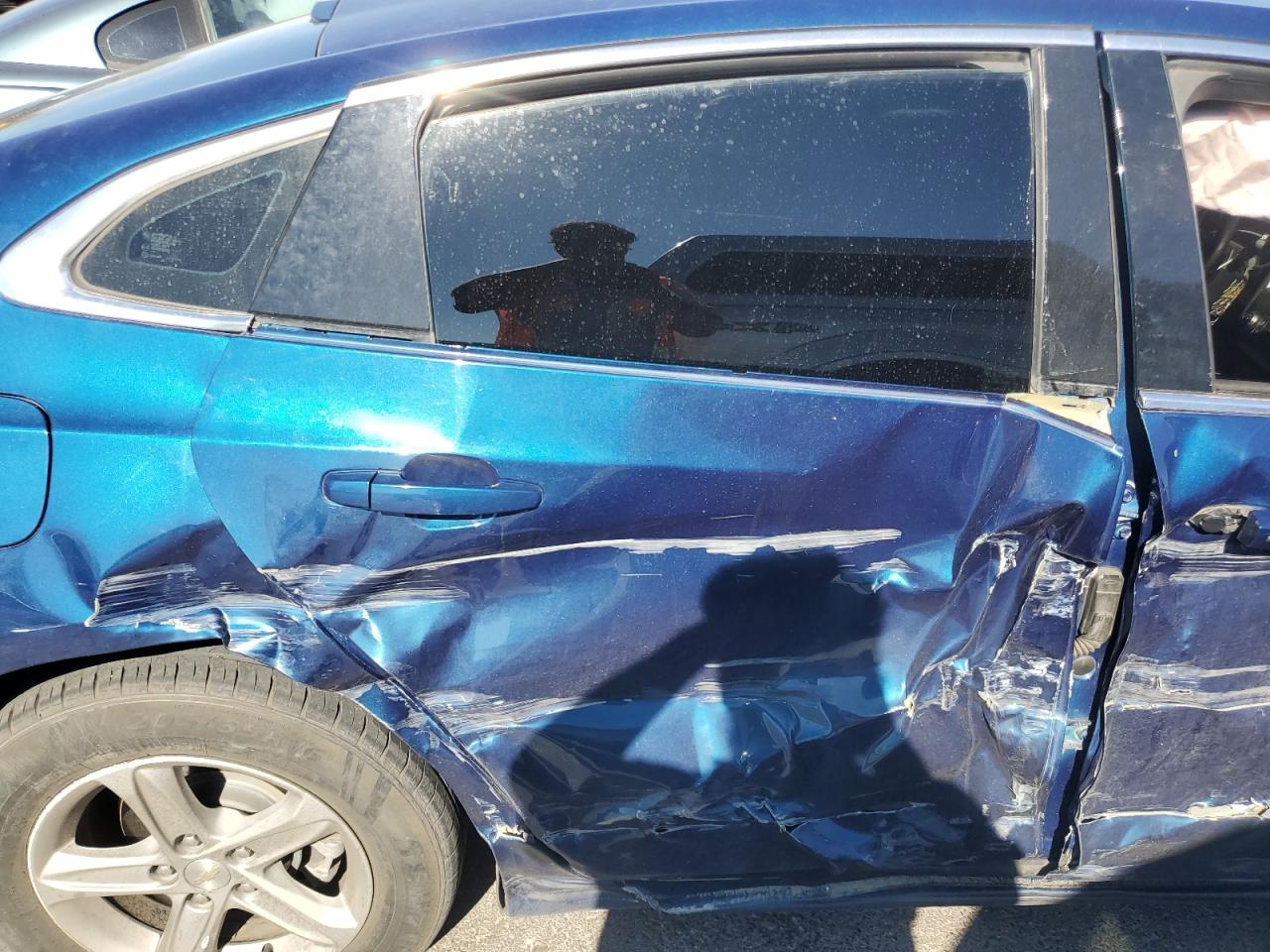 1g1zb5st0kf213738 1G1ZB5ST0KF213738 2019 Chevrolet Malibu Ls