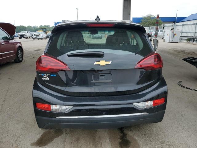  CHEVROLET BOLT 2020 Black