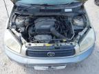 2003 TOYOTA RAV4 NRG V for sale at Copart BRISTOL