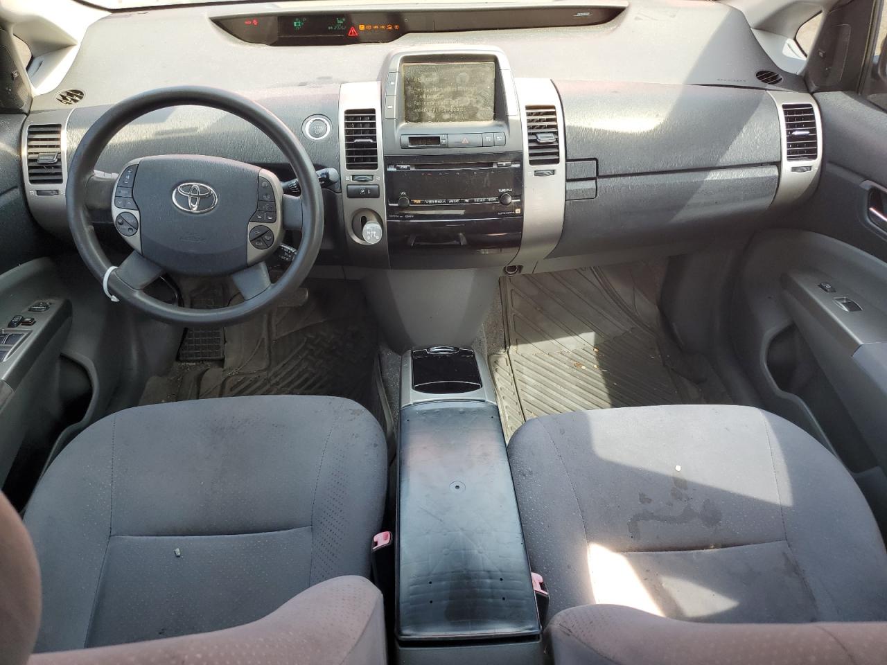 2007 Toyota Prius VIN: JTDKB20U077609494 Lot: 63815655