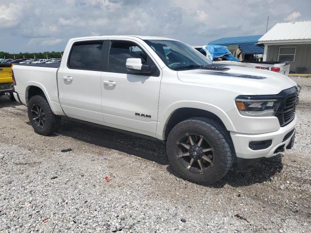  RAM 1500 2020 Белы