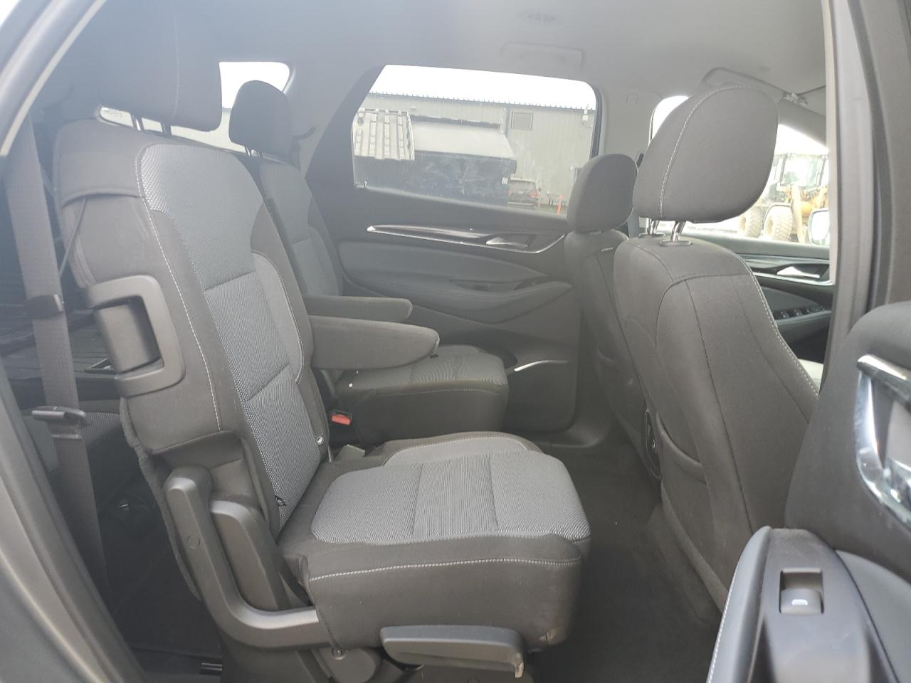 2020 Buick Enclave Preferred VIN: 5GAERAKW5LJ192485 Lot: 63449325