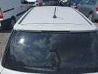 2011 SUZUKI SX4 AERIO for sale at Copart WOLVERHAMPTON