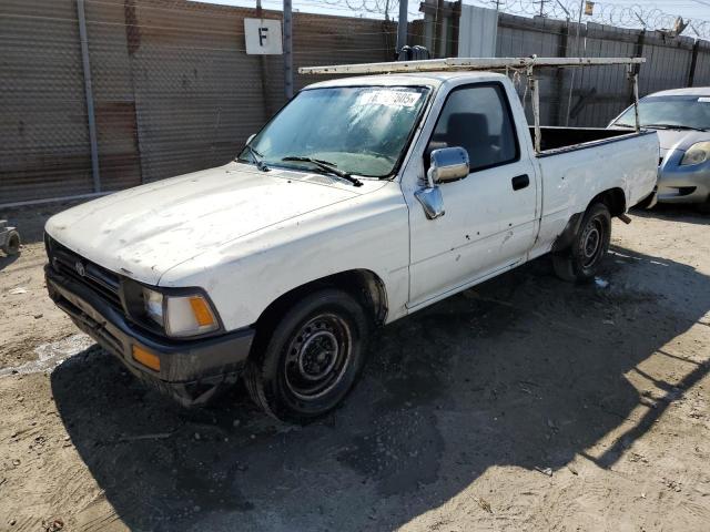 1993 Toyota Pickup 1/2 Ton Short Wheelbase Stb  