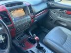 2009 LEXUS GX 470   for sale at Copart MA - NORTH BOSTON