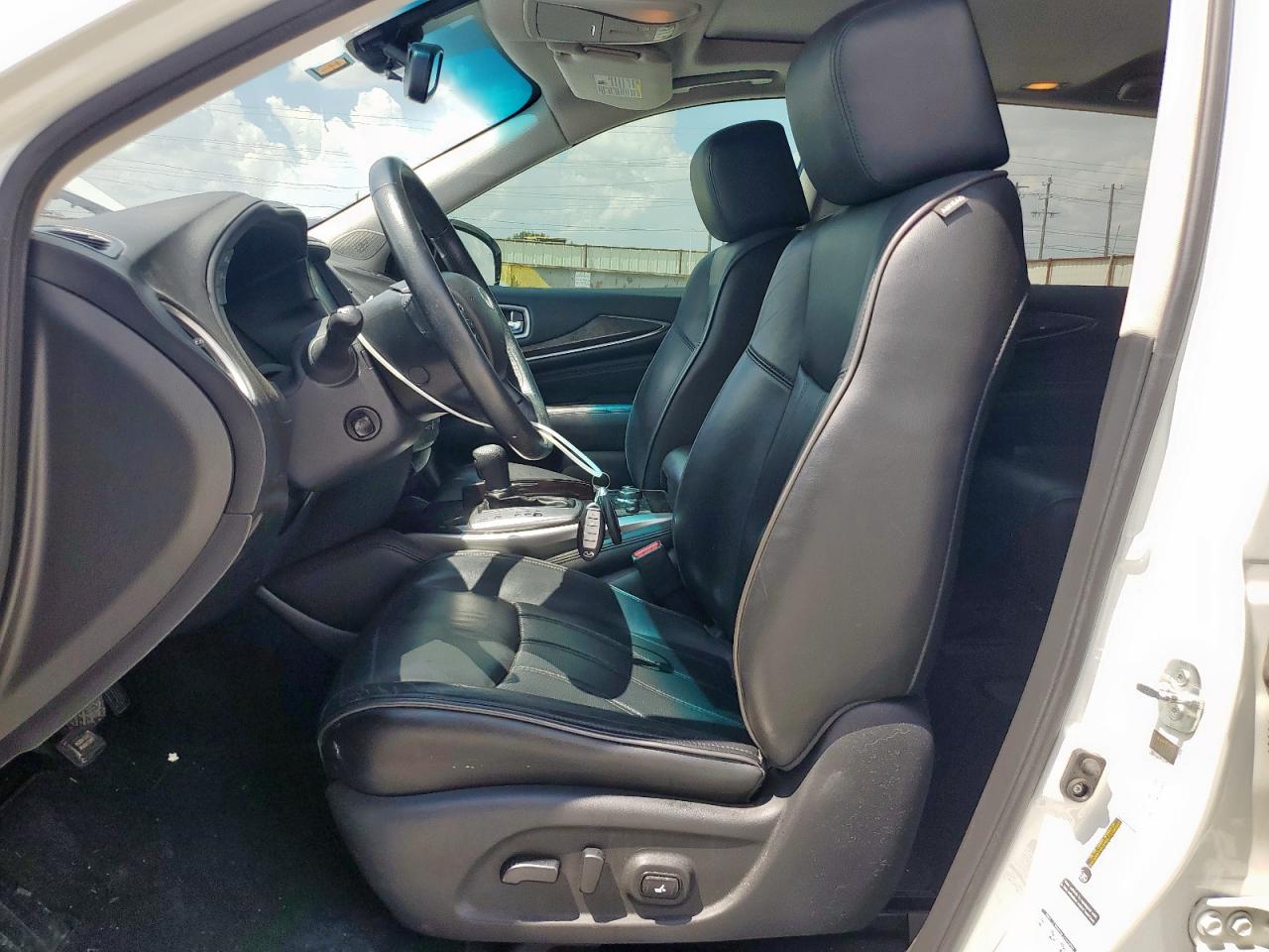 2015 Infiniti Qx60 VIN: 5N1AL0MM1FC507338 Lot: 64012355