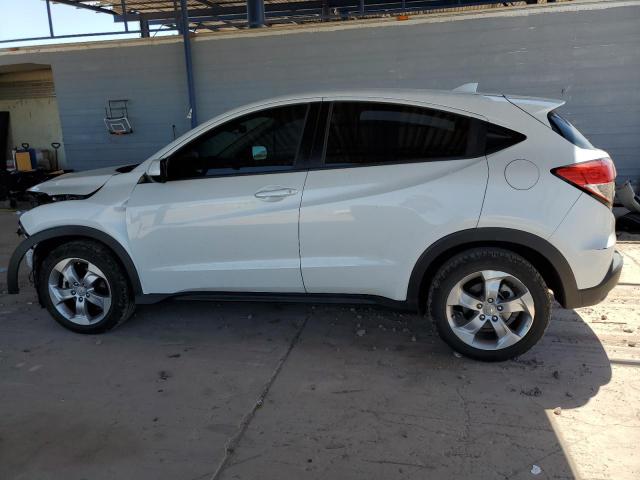  HONDA HR-V 2019 Biały