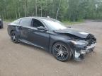 2021 HONDA ACCORD TOURING   for sale at Copart ON - COOKSTOWN