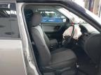 2014 SKODA FABIA REAC for sale at Copart EAST KILBRIDE