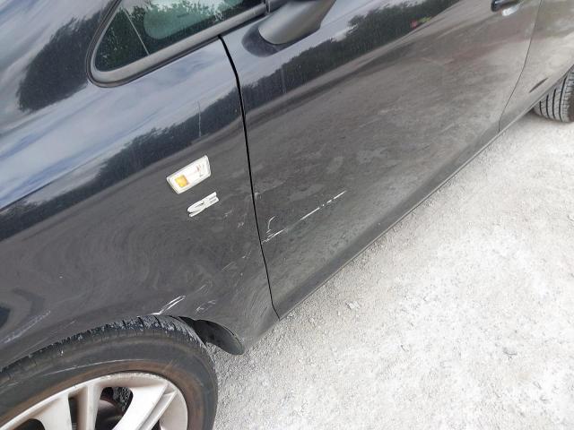 2010 VAUXHALL CORSA SE A